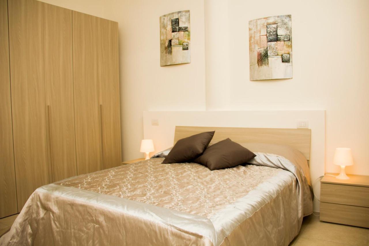 Appartamento Loft in Pisa Historical Center Esterno foto