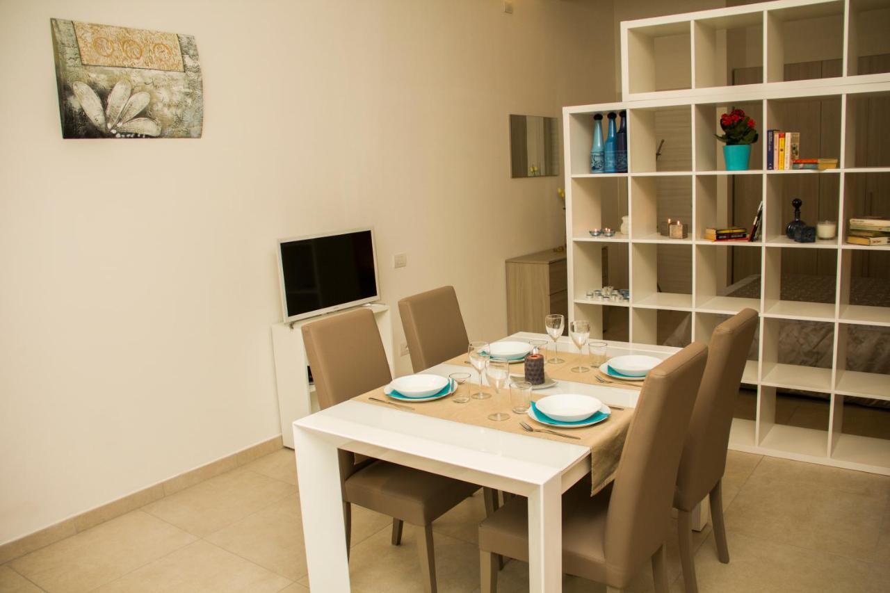 Appartamento Loft in Pisa Historical Center Esterno foto