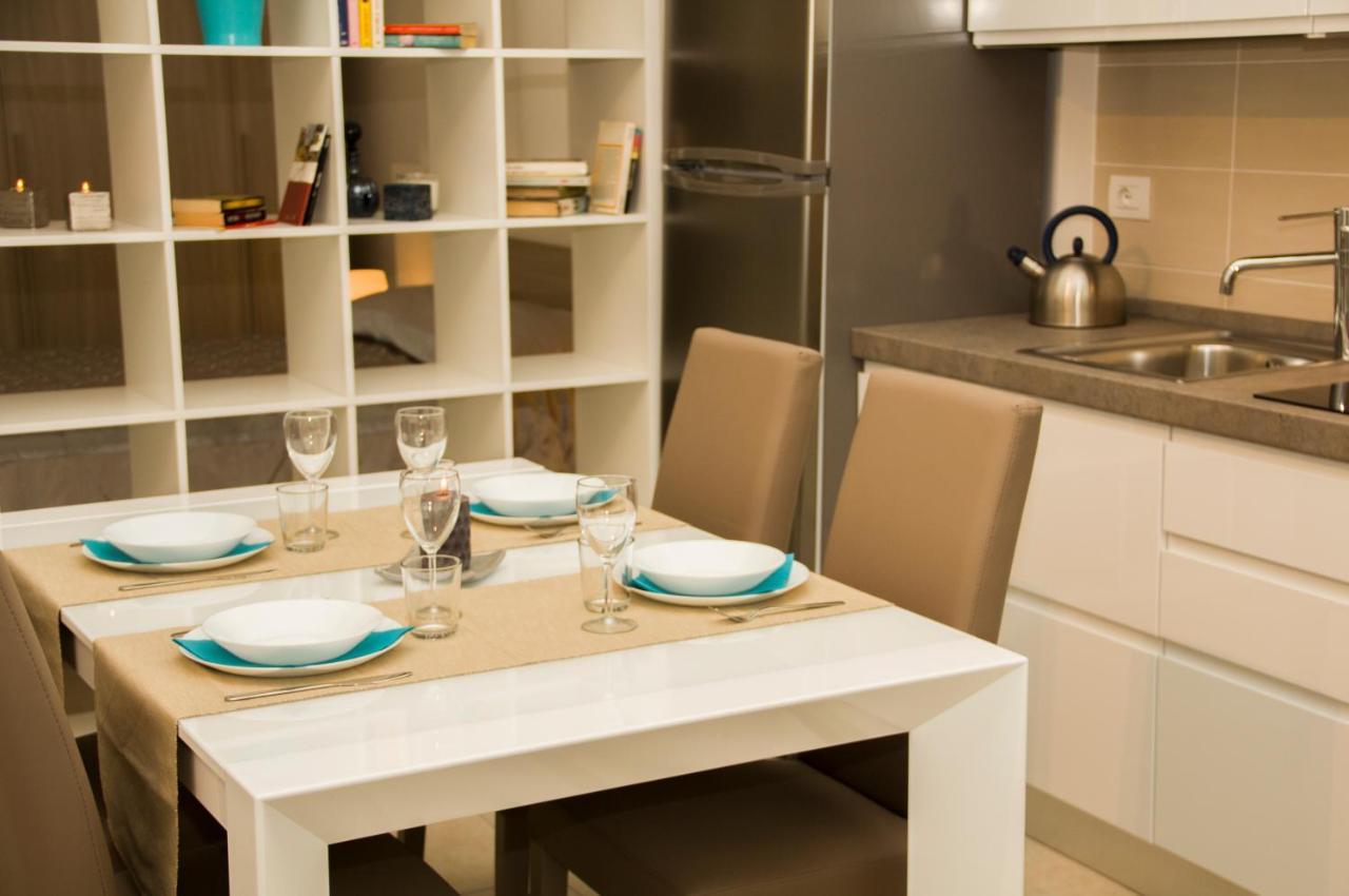 Appartamento Loft in Pisa Historical Center Esterno foto